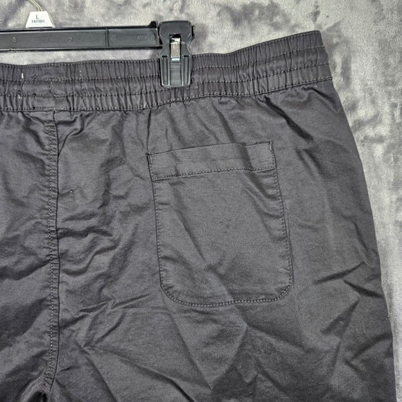 Arizona Jean Co. Menswear Shorts Classic Fit Casual Drawstring XXL - Picture 6 of 10